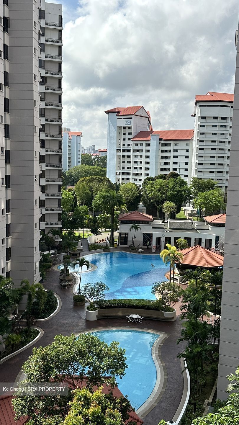 Blk 315 Jurong East Street 32 (Jurong East), HDB 3 Rooms #572643851